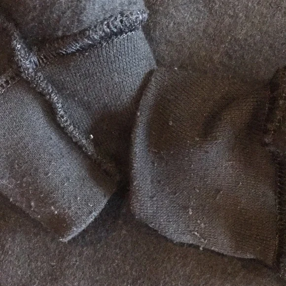 Kings of NY Street artist black hoodie spray paint cans men’s small women’s MED - Picture 11 of 12